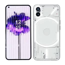 Nothing Phone 1 256GB - Weiß - Ohne Vertrag
