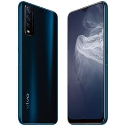 vivo Y11s 32GB - Schwarz - Ohne Vertrag