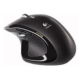Logitech MX Revolution Maus Wireless