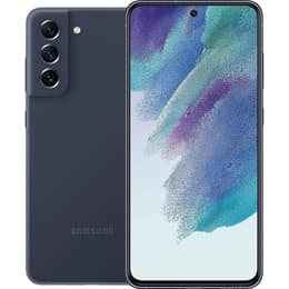 Galaxy S21 FE 5G 256GB - Dunkelblau - Ohne Vertrag