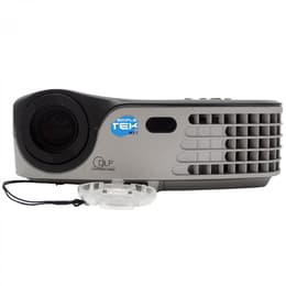 Beamer Optoma EP729 1600 Helligkeit Grau