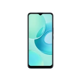 Wiko T10 128GB - Grün - Ohne Vertrag
