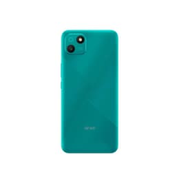 Wiko T10 128GB - Grün - Ohne Vertrag