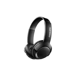 Philips SHB3075BK Kopfhörer Noise cancelling wireless mit Mikrofon - Schwarz