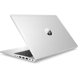 HP ProBook 650 G8 15" Core i5 2.4 GHz - SSD 256 GB - 8GB QWERTZ - Deutsch