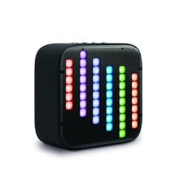 Lautsprecher Bluetooth Metronic 477350 - Schwarz