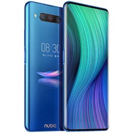 ZTE Nubia Z20 128GB - Blau - Ohne Vertrag