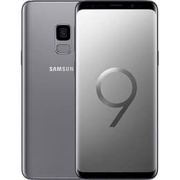 Galaxy S9 64GB - Grau - Ohne Vertrag