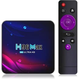 Boxiangy H96 Max V11 Fernsehen Zubehör