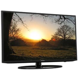 Fernseher Samsung LCD Full HD 1080p 102 cm UE40EH5000