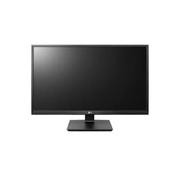 Bildschirm 24" LCD FHD LG 24BK550Y-B