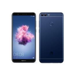 Huawei P Smart 32GB - Blau - Ohne Vertrag - Dual-SIM