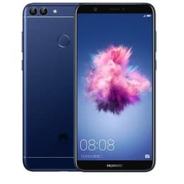 Huawei P Smart 32GB - Blau - Ohne Vertrag