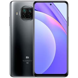 Xiaomi Mi 10T Lite 5G 128GB - Grau - Ohne Vertrag