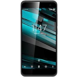 Vodafone Smart Platinum 7 32GB - Schwarz - Ohne Vertrag