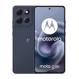 Motorola Moto G86 256GB - Grau - Ohne Vertrag