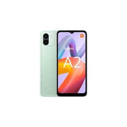 Xiaomi Redmi A2 32GB - Grün - Ohne Vertrag - Dual-SIM