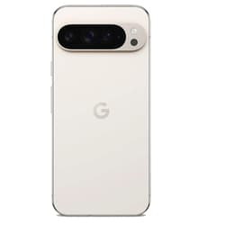 Google Pixel 9 Pro 256GB - Beige - Ohne Vertrag