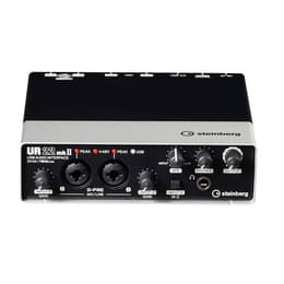 Steinberg UR22MKII Zubehör