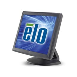 Bildschirm 15" LCD XGA Elo 1515L
