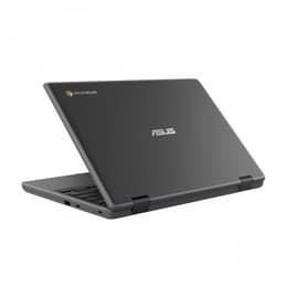 Asus Chromebook CR1100FKA-BP0361 Celeron 1.1 GHz 32GB SSD - 8GB QWERTY - Englisch