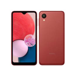 Galaxy A23 5G (JP) 64GB - Rot - Ohne Vertrag