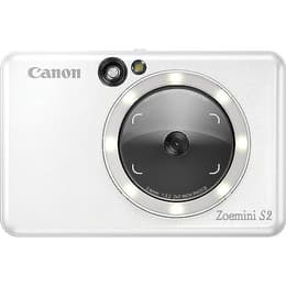 Sofortbildkamera Canon Zoemini S2