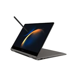 Samsung Galaxy Book3 360 13" Core i7 1.7 GHz - SSD 512 GB - 16GB QWERTY - Englisch
