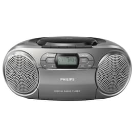 Philips AZB600/12 Radio Nein