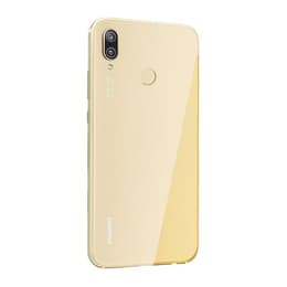 Huawei P20 lite 64GB - Gold - Ohne Vertrag