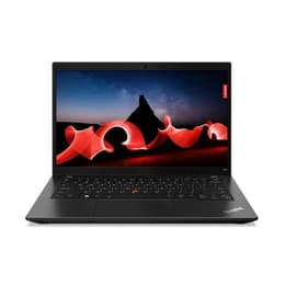 Lenovo ThinkPad L14 G3 14" GHz - SSD 512 GB - 16GB QWERTY - Englisch