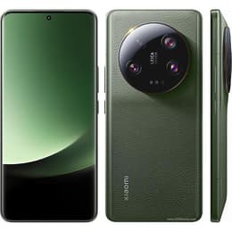 Xiaomi 13 Ultra 512GB - Grün - Ohne Vertrag