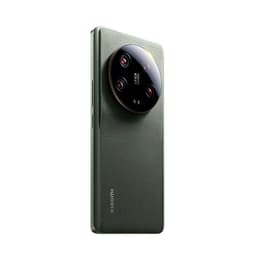 Xiaomi 13 Ultra 512GB - Grün - Ohne Vertrag