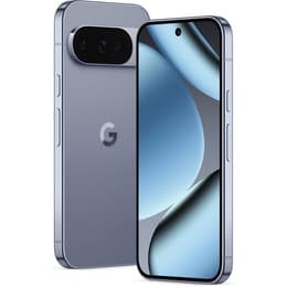 Google Pixel 10 Pro 512GB - Grau - Ohne Vertrag