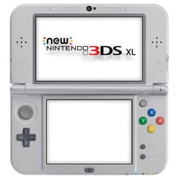 New Nintendo 3DS XL - Grau