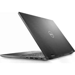 Dell Latitude 7430 14" Core i5 1.6 GHz - SSD 512 GB - 16GB QWERTY - Spanisch