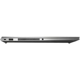 HP Zbook Studio G7 15" Core i7 2.7 GHz - SSD 512 GB - 16GB QWERTZ - Deutsch