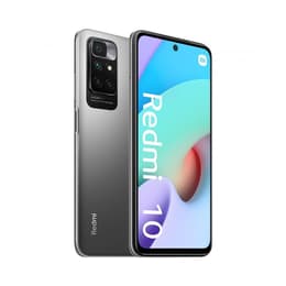 xiaomi Redmi 10 128GB - Grau - Ohne Vertrag