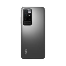 xiaomi Redmi 10 128GB - Grau - Ohne Vertrag