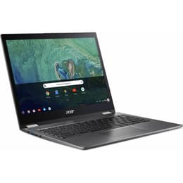 Acer ChromeBook Spin 713 Core i5-10210U 1.6 GHz 128GB SSD - 8GB QWERTZ - Deutsch