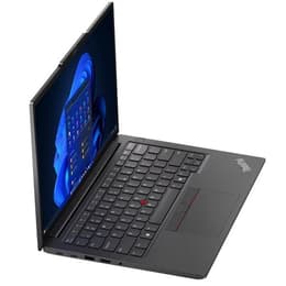 Lenovo ThinkPad E14 G6 14" Ryzen 7 2.7 GHz - SSD 256 GB - 8GB QWERTZ - Deutsch