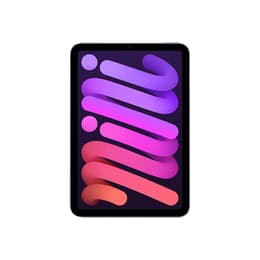 iPad mini 8.3" (2021) 6. Generation 64 GB - WLAN + 5G - Rosa