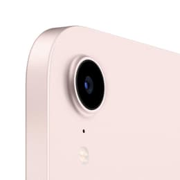 iPad mini 8.3" (2021) 6. Generation 64 GB - WLAN + 5G - Rosa