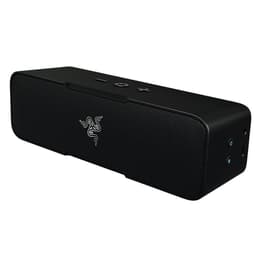 Lautsprecher Bluetooth Razer Leviathan V2 X - Schwarz