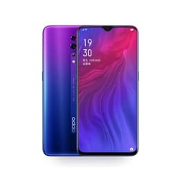 Oppo Reno Z 128GB - Blau - Ohne Vertrag