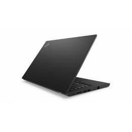 Lenovo ThinkPad X230 12" Core i5 2.6 GHz - SSD 512 GB - 16GB AZERTY - Französisch