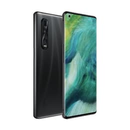 Oppo Find X2 256GB - Schwarz - Ohne Vertrag