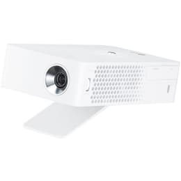 Beamer Lg MiniBeam PH30JG 250 Helligkeit Weiß