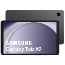 Galaxy Tab A9 128GB - Grau - WLAN