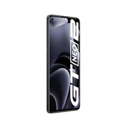 Realme GT Neo 2 128GB - Schwarz - Ohne Vertrag